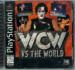WCW vs. the World Image