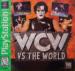 WCW vs. the World (Greatest Hits) Image