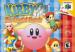 Kirby 64: The Crystal Shards Image