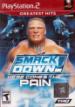 WWE Smackdown: Here Comes the Pain (Greatest Hits) Image