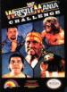 WWF Wrestlemania Challenge Image