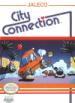 City Connection Image