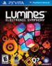 Lumines: Electronic Symphony Image