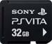 Playstation Vita Memory Card - 32GB Image