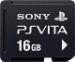 Playstation Vita Memory Card - 16GB Image