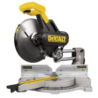 DW708 Miter Saw by Dewalt Industrial 