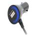 PSP Universal Car Charger Image