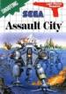 Assault City Image