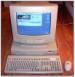 Power Mac 6100/66 DOS Image