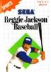 Reggie Jackson Baseball Image