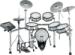 V-Pro Drum Kit Image