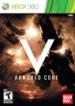 Armored Core V Image
