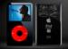 iPod Classic U2 Special Edition Image