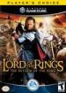 The Lord of the Rings: The Return of the King (Player