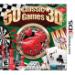 50 Classic Games 3D Image
