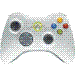 Xbox 360 Wireless Controller Special Edition Image
