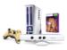 Xbox 360 Slim Kinect Star Wars Limited Edition Image