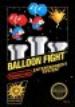 Balloon Fight Image