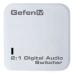 GefenTV Digital Audio Switcher Image