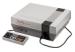 Nintendo Entertainment System (NES) NES-001 Image