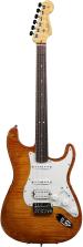 Select Stratocaster HSS Image