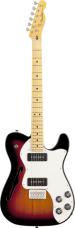 Modern Player Telecaster Thinline Deluxe Image