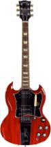 50th Anniversary Robby Krieger SG Image