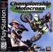 Championship Motorcross Featruing ricky Carmichael Image