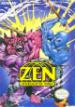 Zen: Intergalactic Ninja Image