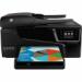 OfficeJet 6600 e-All-In-One Image