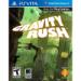 Gravity Rush Image