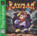 Rayman (Greatest Hits) Image