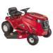 Tuffy Lawn Tractor Image