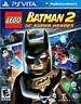 Lego Batman 2: DC Super Heroes Image