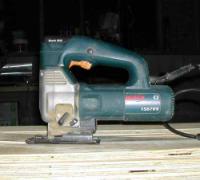 1587vs Jig Saw By Bosch S B Power Tool Co Valuation Report By