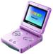 Gameboy Advance SP AGS-001 Image