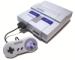 Super Nintendo Entertainment System (SNES) SNS-001 Image