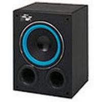 Rave-S12 Speaker by KLH Audio Valuation 