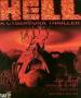 Hell: A Cyberpunk Thriller Image