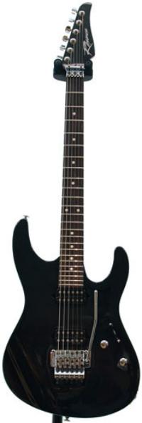 Modern M201 Electric Guitar by Rasmus Guitars by Suhr Valuation 