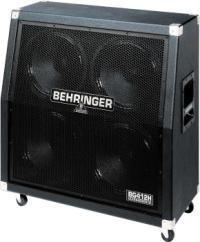 behringer ultrastack bg412h