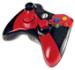 Xbox 360 Wireless Controller Limited Edition Image