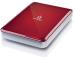 eGo Red Portable 1TB Image