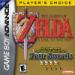 The Legend of Zelda: A Link to the Past (Player