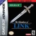 Zelda II: The Adventure of Link (Classic NES Series) Image
