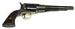 1861 Navy Revolver Commercial Model Image