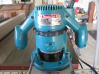 3608B Router by Makita USA, Inc. Valuation Report by UsedPrice.com