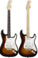 American Standard Stratocaster HSS Image