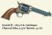 1873 Single Action Cattleman Revolver with New Model Frame Image