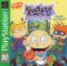 Rugrats: The Search for Reptar (Greatest Hits) Image